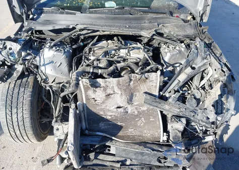 2015 Land Rover Range Rover Sport 3.0L V6 Supercharged Hse из США, поврежденный, VIN SALWR2VF7FA615407